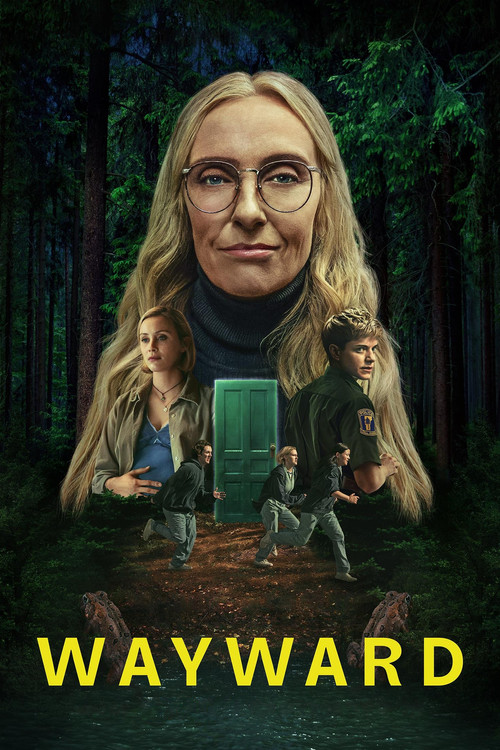 Wayward Season 1 (2025)