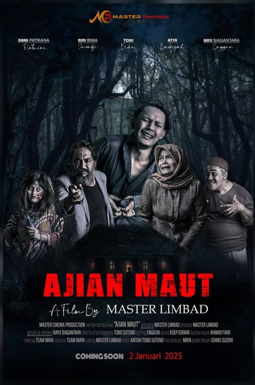 Ajian Maut (2025)