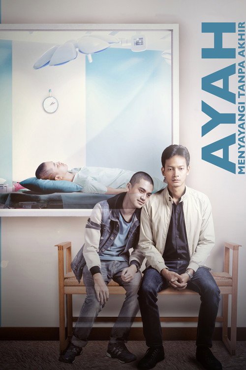 Father’s Forever Love (2015)