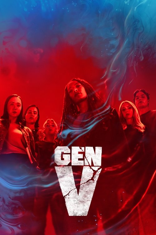 Gen V Season 2 (2023)
