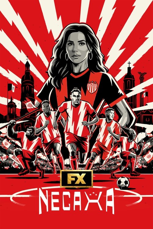 Necaxa Season 1 (2025)