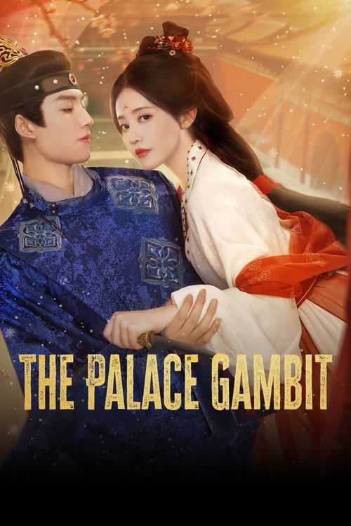 The Palace Gambit Season 1 (2025)