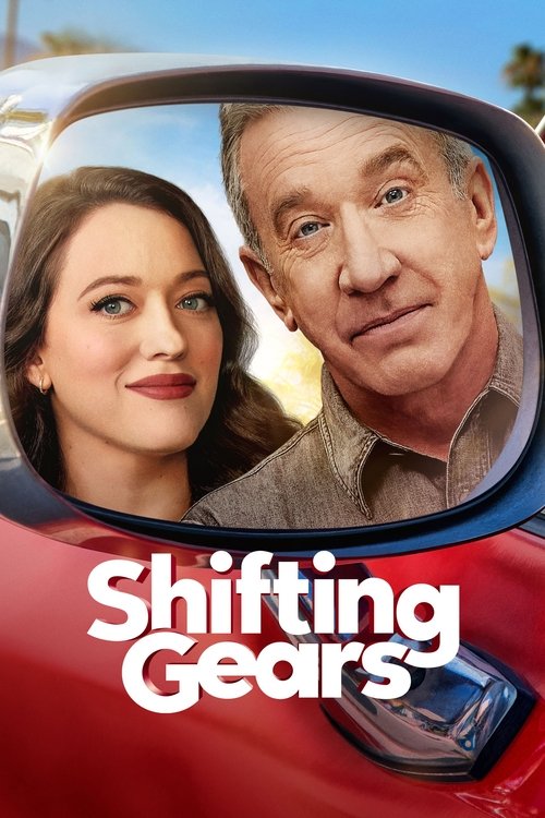Shifting Gears Season 2 (2025)