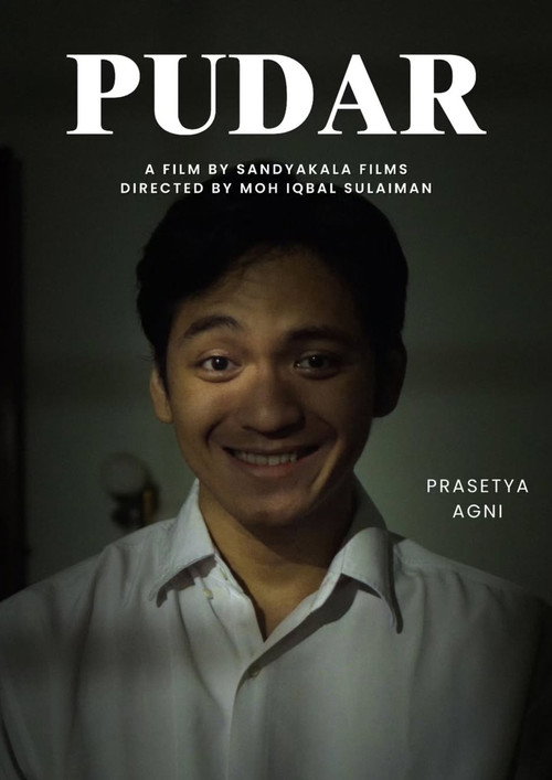Pudar (2025)