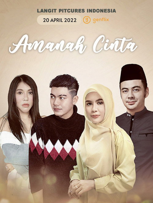 Amanah Cinta (2022)