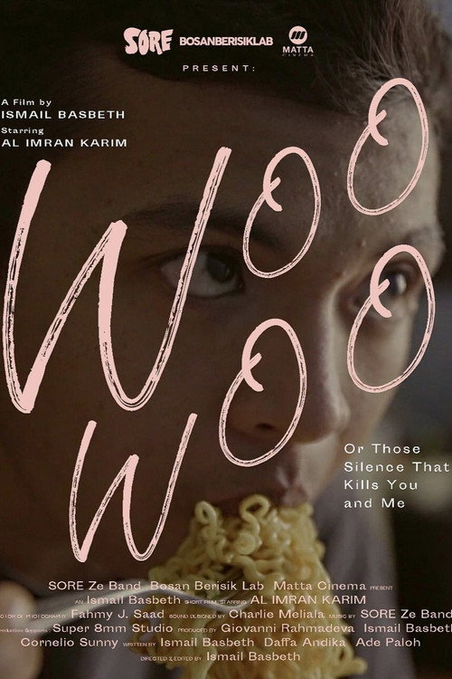 Woo Woo (2019)
