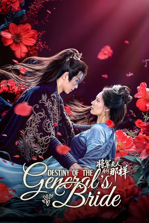 Destiny of the General’s Bride Season 1 (2025)