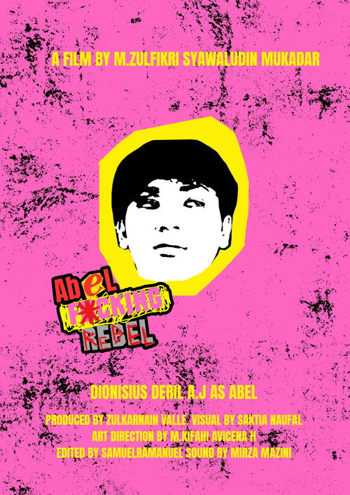 Abel F*cking Rebel (2025)