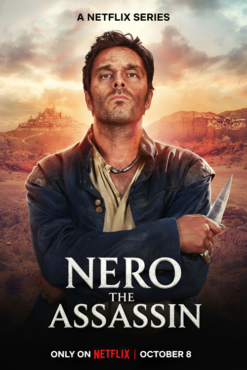 Néro the Assassin Season 1 (2025)