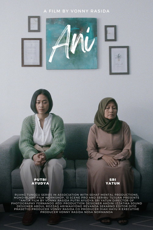 Waiting Room: Ani (2023)
