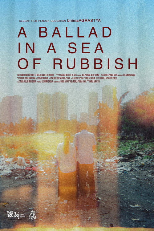 A Ballad In A Sea Of Rubbish (2024)