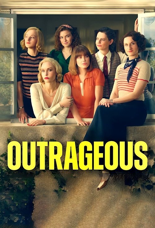 Outrageous Season 1 (2025)