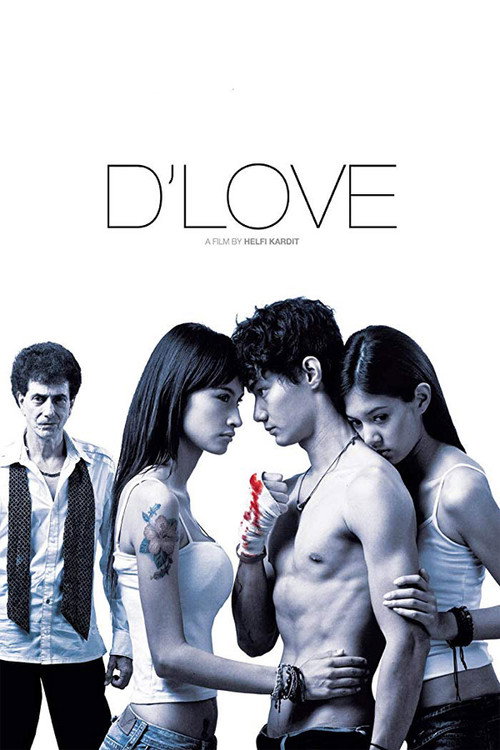 D'Love (2010)