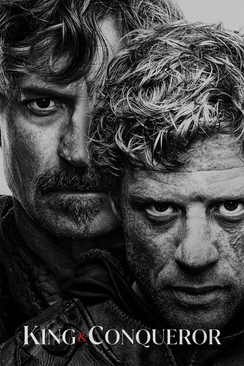 King &amp; Conqueror Season 1 (2025)