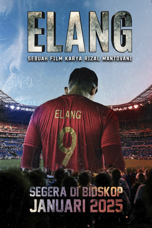Elang (2025)