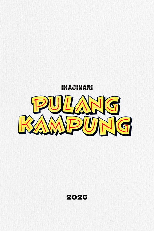 Pulang Kampung (2026)