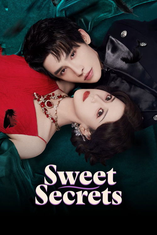 Sweet Secrets Season 1 (2025)