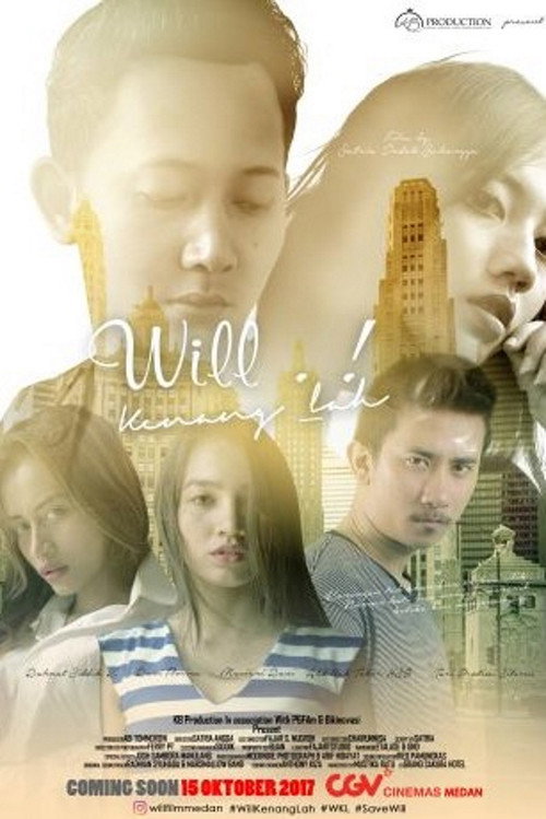 Will Kenanglah (2017)