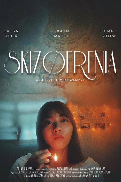 Schizophrenia (2021)