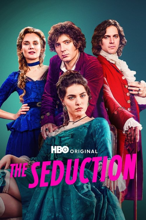 The Seduction Season 1 (2025)