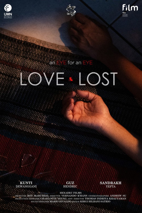 Love &amp; Lost (2024)