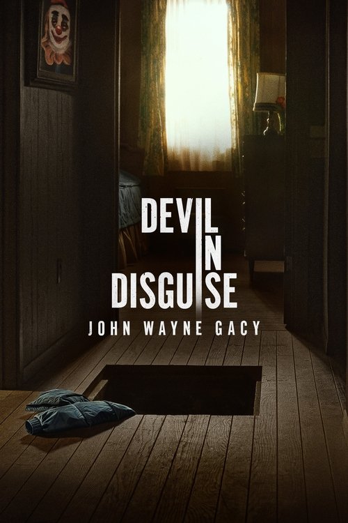 Devil in Disguise: John Wayne Gacy Season 1 (2025)