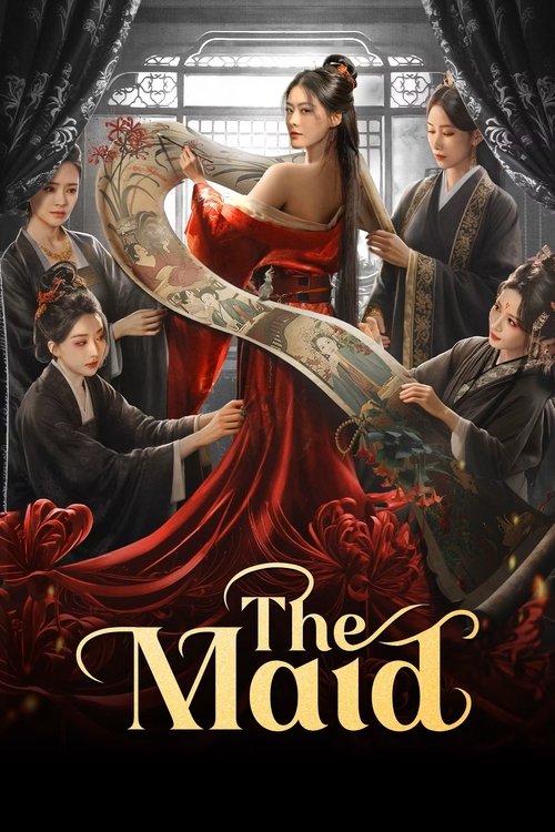 The Maid Season 1 (2025)