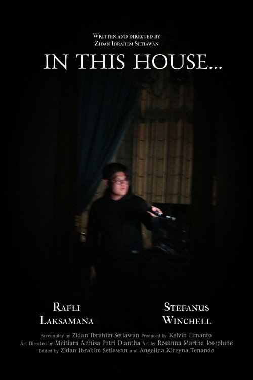In This House... (2025)