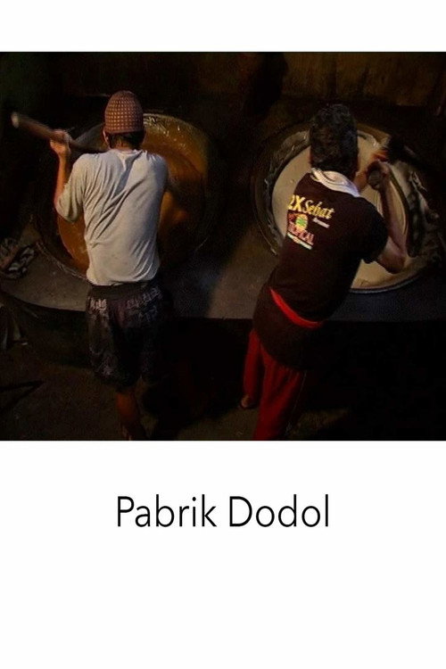 Pabrik Dodol (2009)