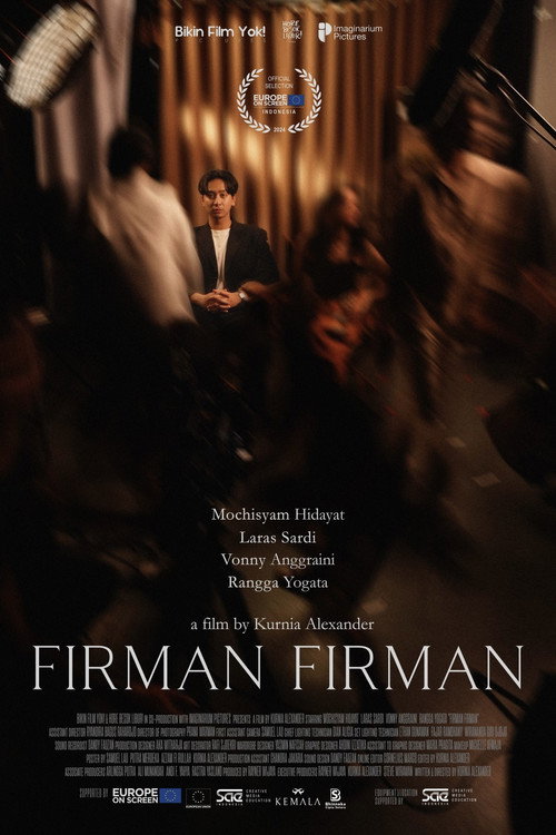 In the Words of Firman (2024)