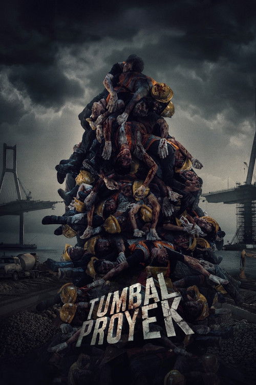 Tumbal Proyek (2026)