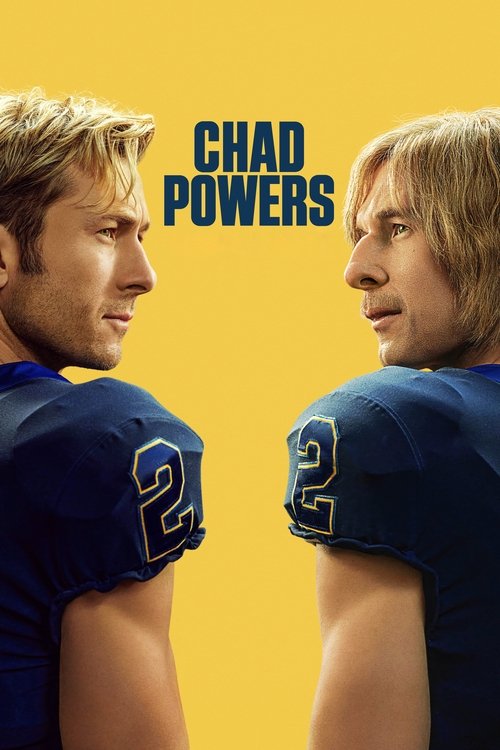 Chad Powers Season 1 (2025)