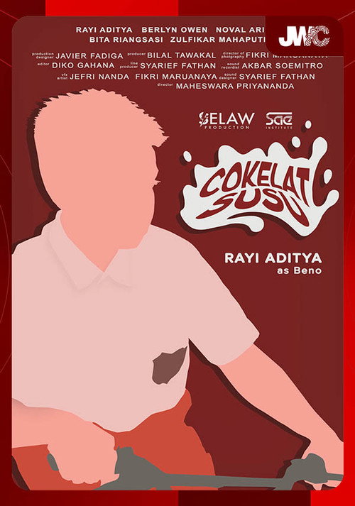 Cokelat Susu (2025)