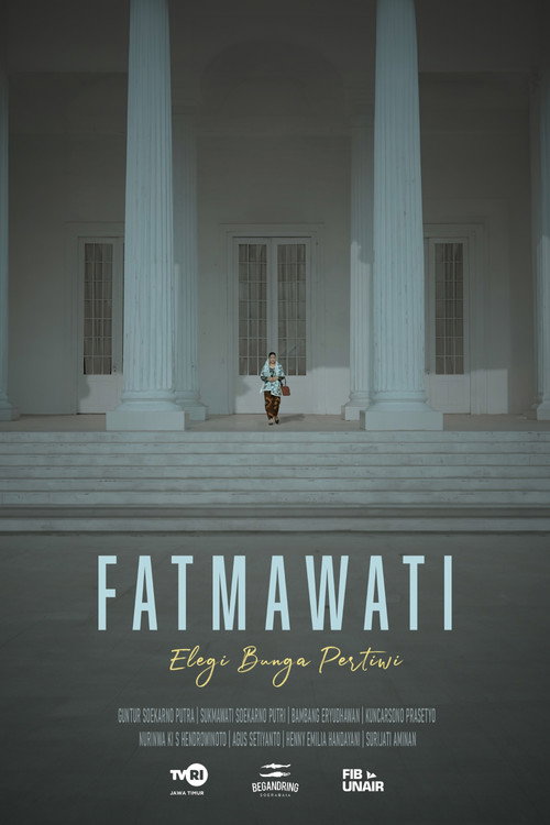 Fatmawati, Elegi Bunga Pertiwi (2023)