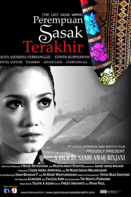 Perempuan Sasak Terakhir (2012)