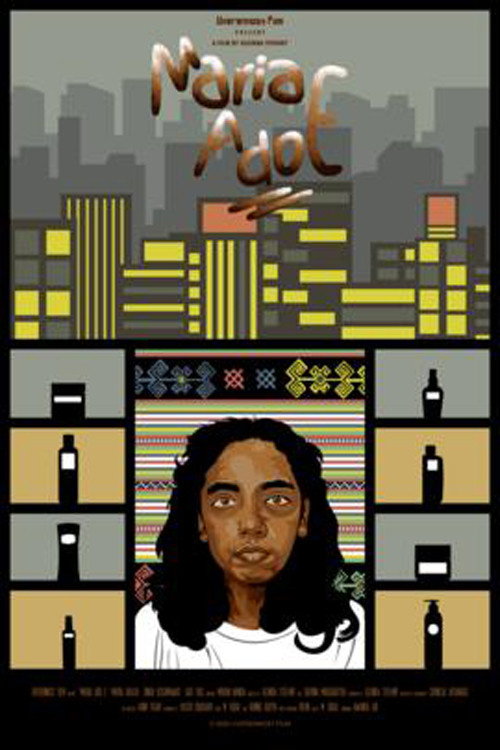 Maria Ado'e (2020)