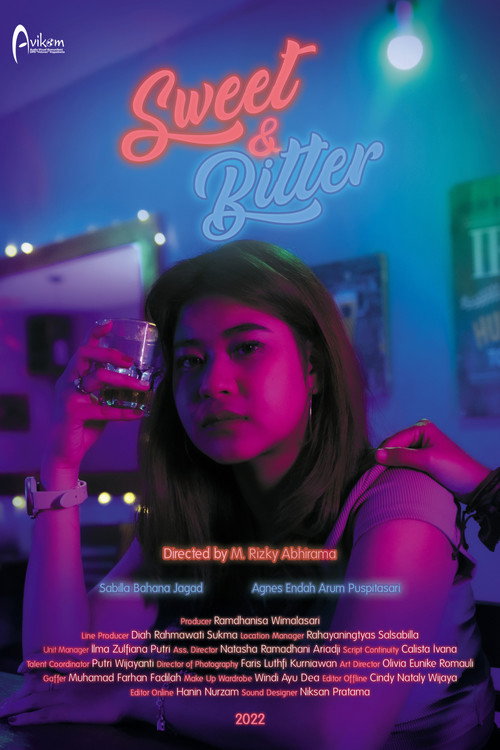 Sweet &amp; Bitter (2022)
