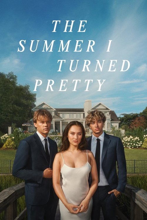 The Summer I Turned Pretty Season 3 (2022)