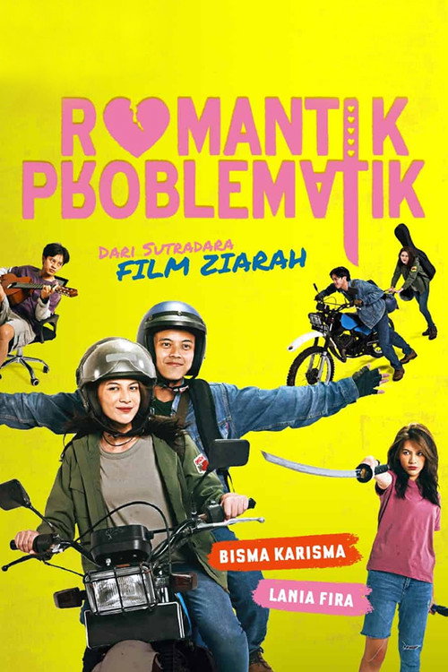 Romantik Problematik (2022)