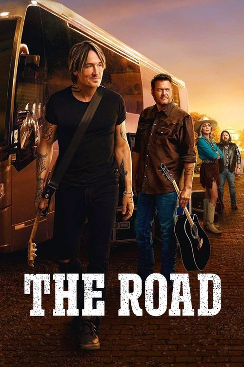 The Road Season 1 (2025)