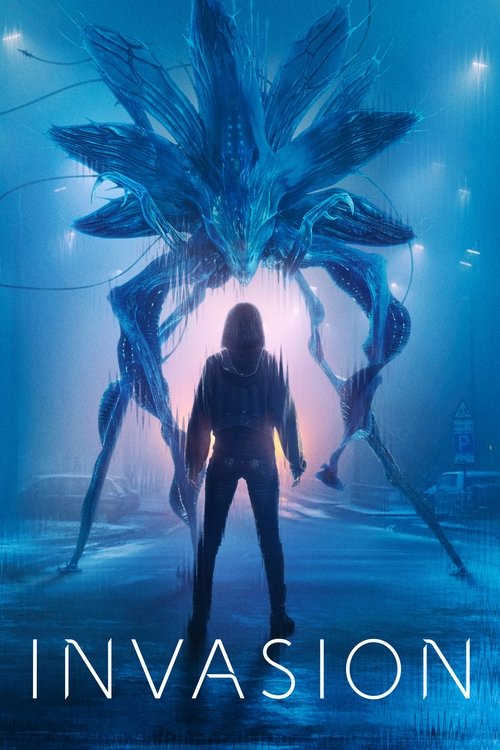 Invasion Season 3 (2021)