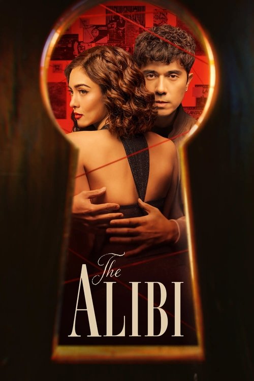 The Alibi Season 1 (2025)