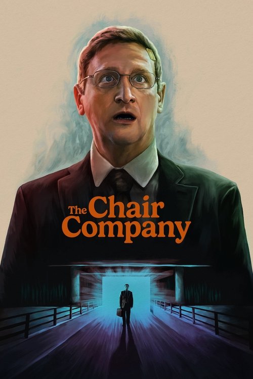 The Chair Company Season 1 (2025)