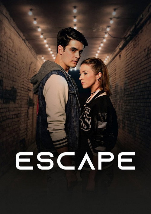ESCAPE Season 1 (2024)
