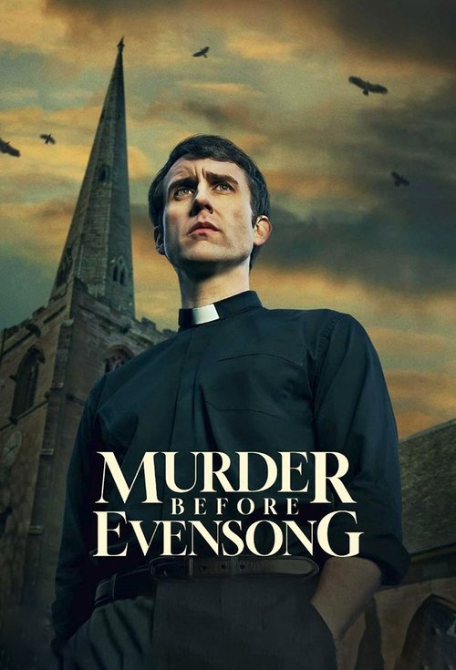 Murder Before Evensong Season 1 (2025)