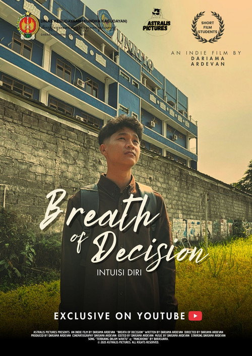 Breath of Decision (2025)