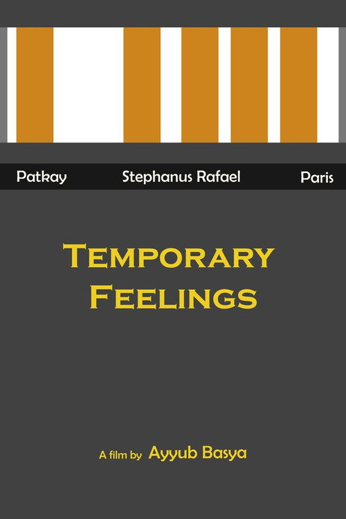 Temporary Feelings (2022)