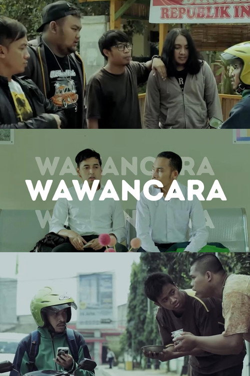 Wawancara (2016)