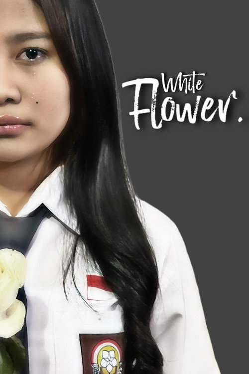 White Flower. (2025)