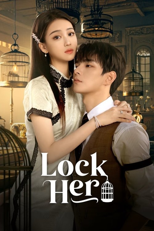 Lock Her Season 1 (2025)